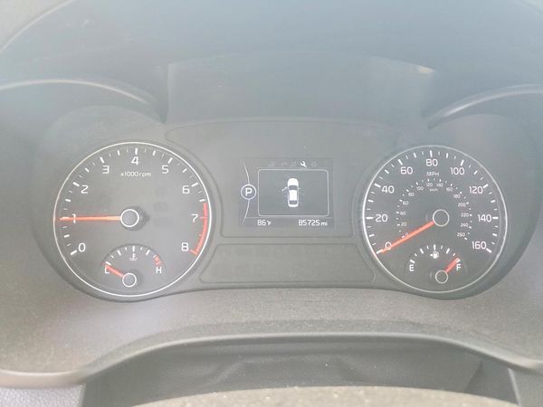 2016 KIA OPTIMA GLS, JSL