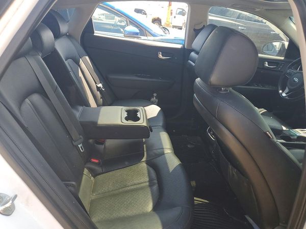 2016 KIA OPTIMA GLS, JSL