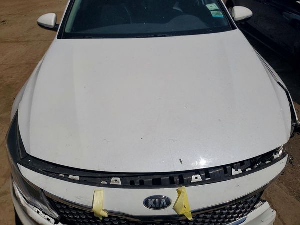 2016 KIA OPTIMA GLS, JSL