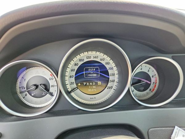 2012 MERCEDES-BENZ C C300 4-MATIC