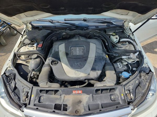 2012 MERCEDES-BENZ C C300 4-MATIC