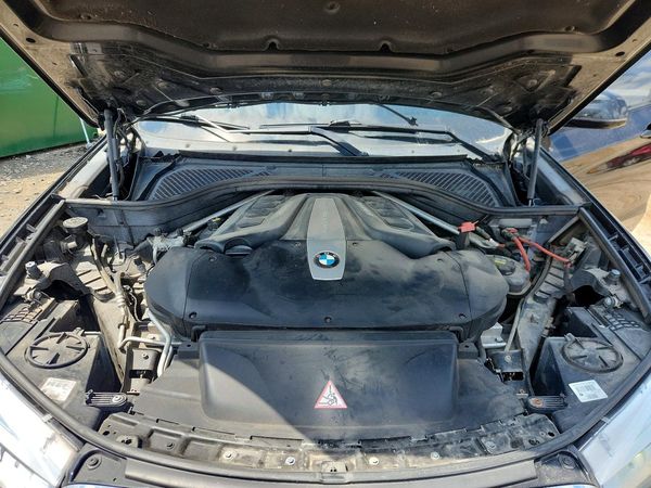 2014 BMW X5 xDrive50i