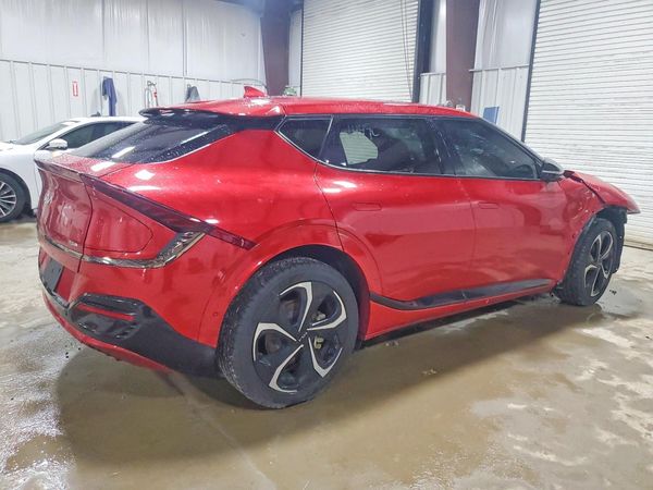 2024 KIA EV6