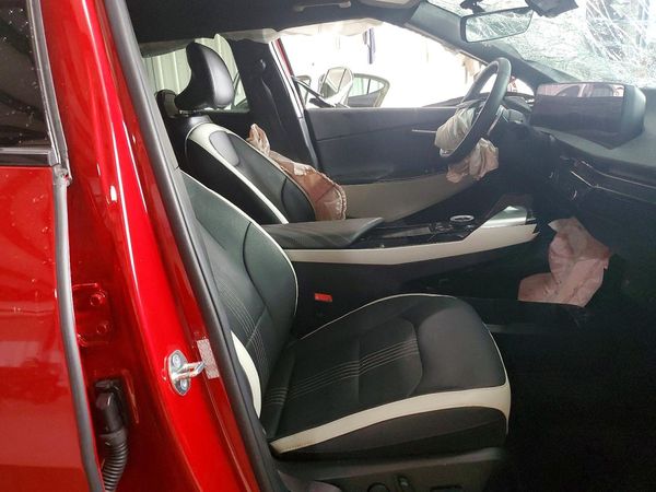 2024 KIA EV6