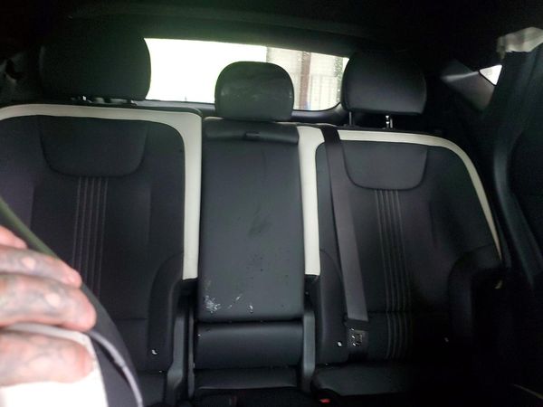 2024 KIA EV6