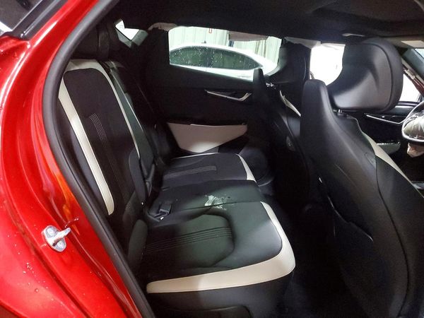2024 KIA EV6