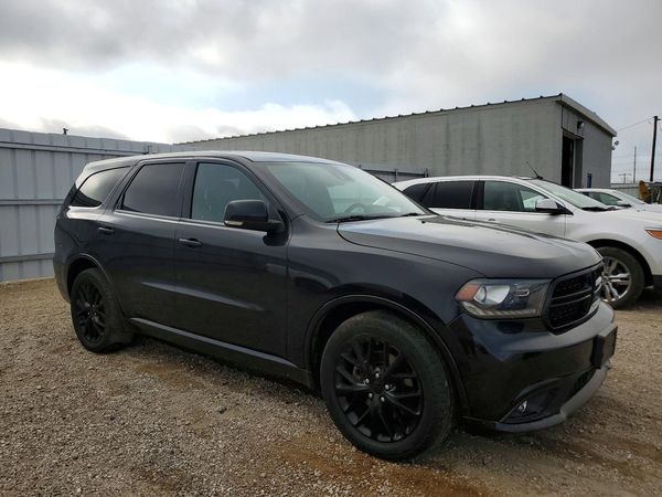2015 DODGE DURANGO