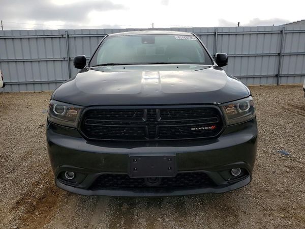 2015 DODGE DURANGO