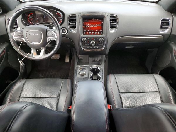 2015 DODGE DURANGO
