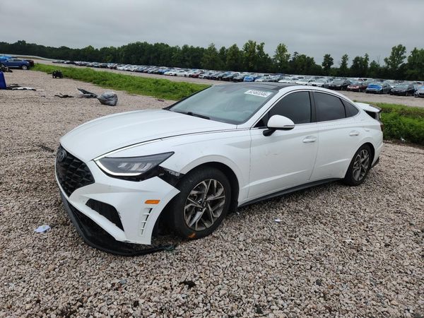 2021 HYUNDAI SONATA SEL Convenience