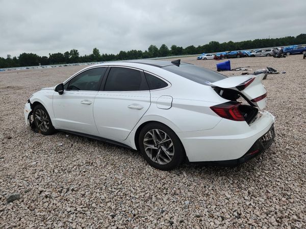 2021 HYUNDAI SONATA SEL Convenience