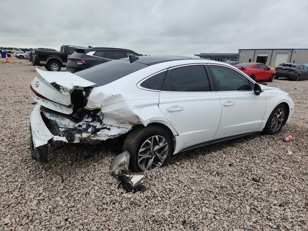 2021 HYUNDAI SONATA SEL Convenience