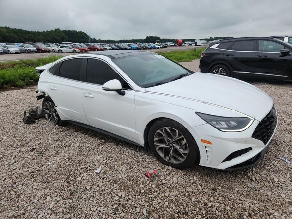 2021 HYUNDAI SONATA SEL Convenience