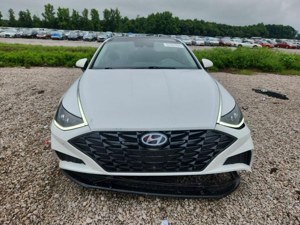 2021 HYUNDAI SONATA SEL Convenience