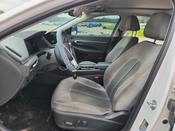 2021 HYUNDAI SONATA SEL Convenience