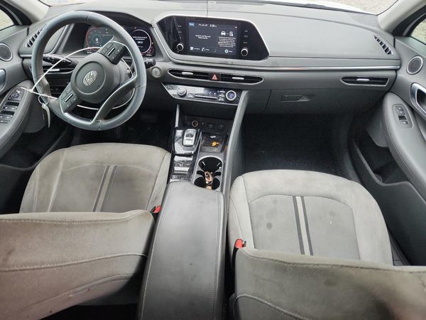 2021 HYUNDAI SONATA SEL Convenience