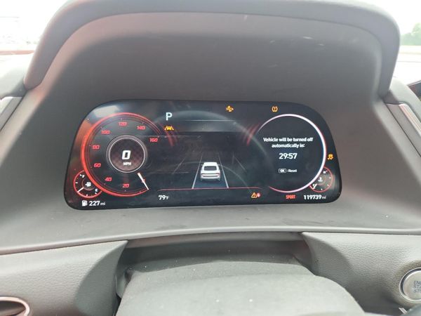 2021 HYUNDAI SONATA SEL Convenience