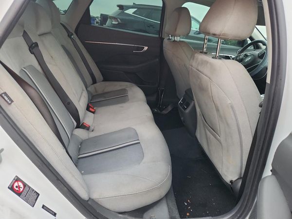 2021 HYUNDAI SONATA SEL Convenience