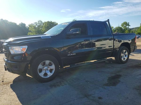 2024 RAM 1500 Big Horn/Lonestar