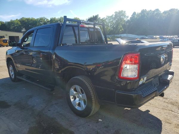 2024 RAM 1500 Big Horn/Lonestar