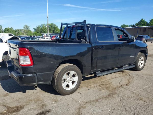 2024 RAM 1500 Big Horn/Lonestar