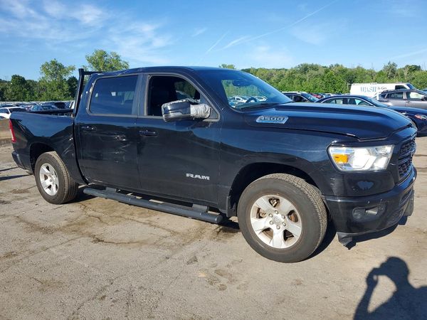 2024 RAM 1500 Big Horn/Lonestar