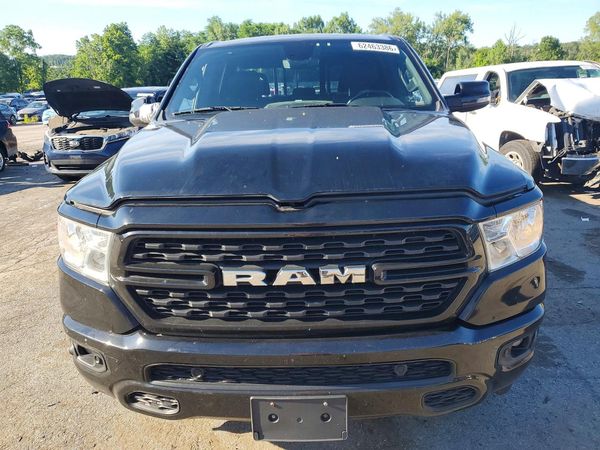 2024 RAM 1500 Big Horn/Lonestar