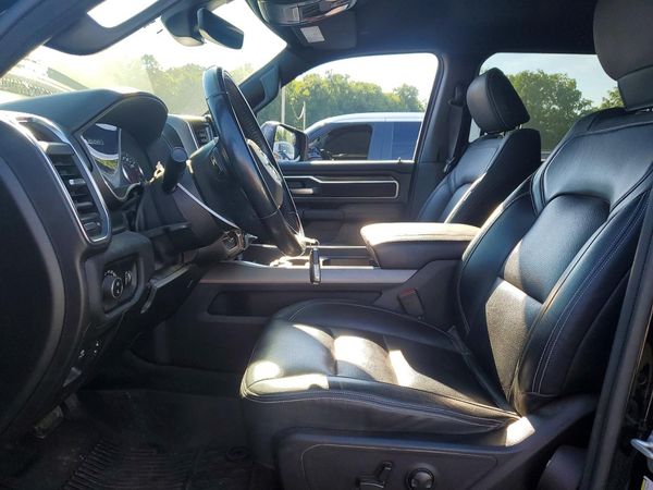 2024 RAM 1500 Big Horn/Lonestar