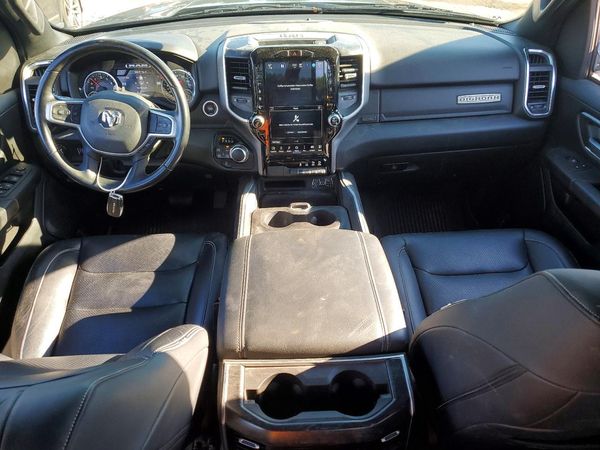 2024 RAM 1500 Big Horn/Lonestar