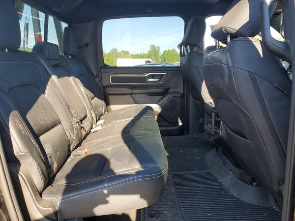2024 RAM 1500 Big Horn/Lonestar