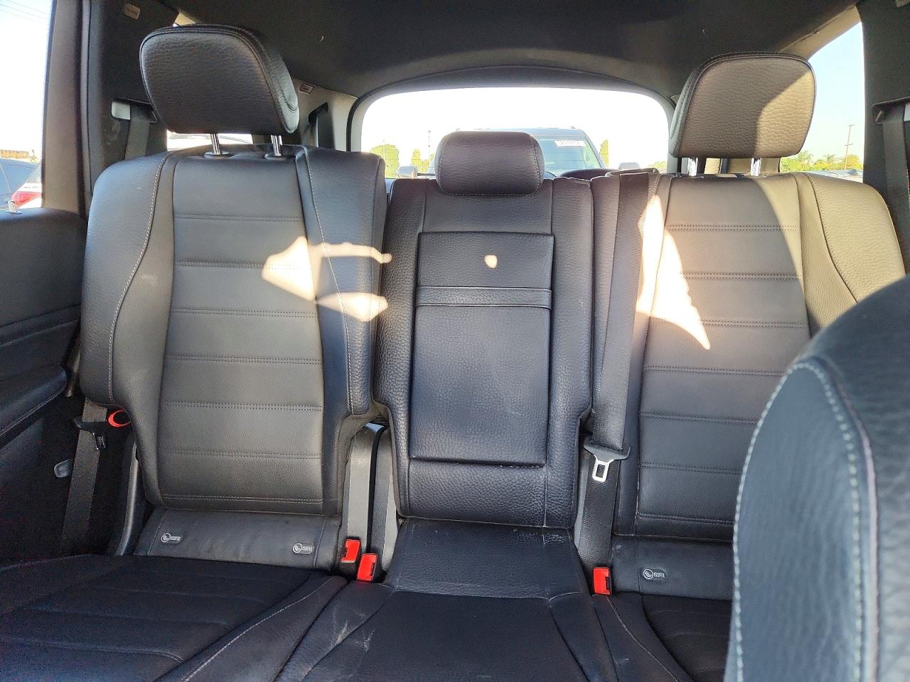 2020 MERCEDES-BENZ GLS GLS450-4M