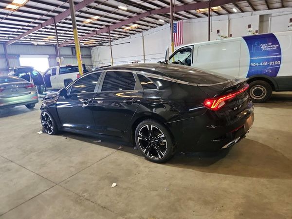 2024 KIA K5