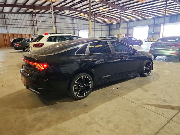 2024 KIA K5