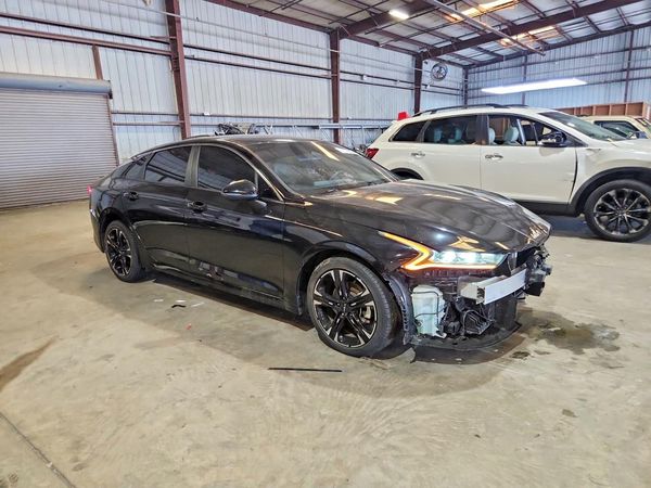 2024 KIA K5