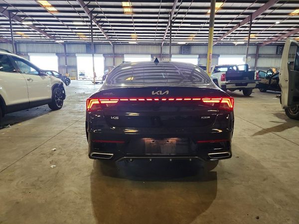 2024 KIA K5