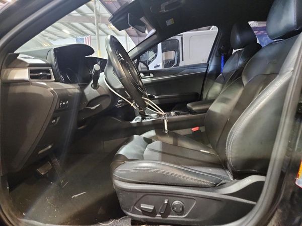 2024 KIA K5