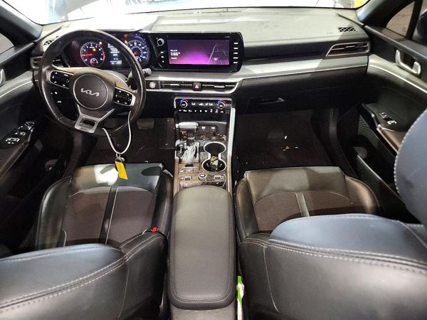 2024 KIA K5