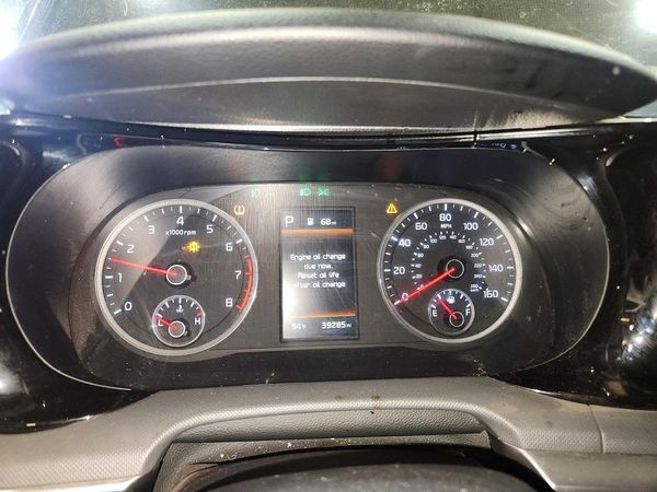 2024 KIA K5