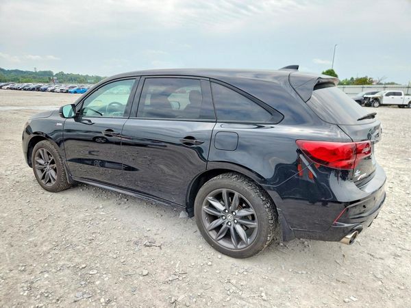 2020 ACURA MDX SH-AWD A-SPEC
