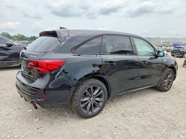 2020 ACURA MDX SH-AWD A-SPEC