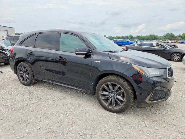 2020 ACURA MDX SH-AWD A-SPEC