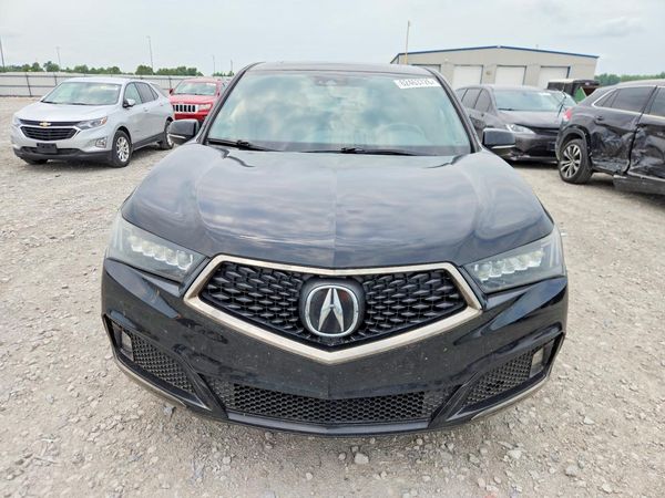 2020 ACURA MDX SH-AWD A-SPEC