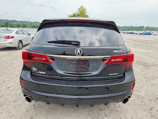 2020 ACURA MDX SH-AWD A-SPEC