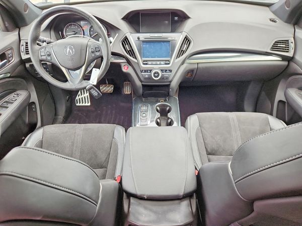 2020 ACURA MDX SH-AWD A-SPEC
