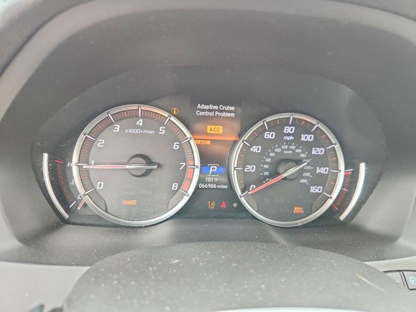 2020 ACURA MDX SH-AWD A-SPEC