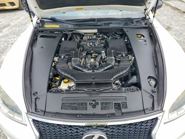 2015 LEXUS LS 460