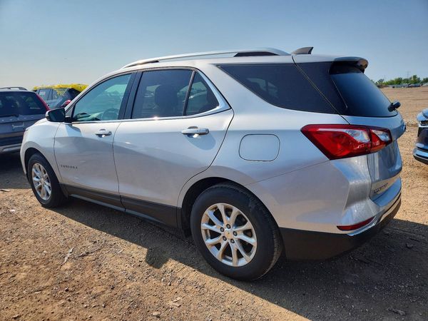 2018 CHEVROLET EQUINOX LT (1LT)