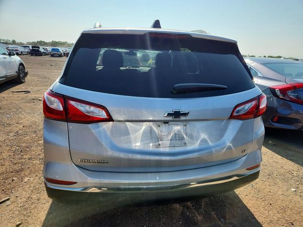 2018 CHEVROLET EQUINOX LT (1LT)