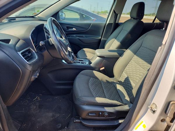 2018 CHEVROLET EQUINOX LT (1LT)