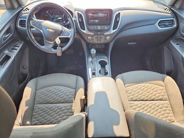 2018 CHEVROLET EQUINOX LT (1LT)